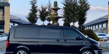 Comfortable and Safe Car Ride