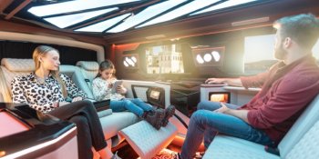 Professional Airport Transfer Service