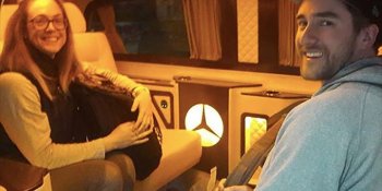 Luxury Car Transfer Service