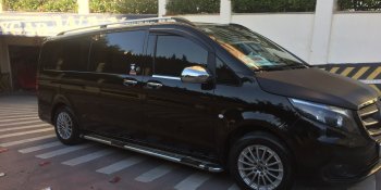 On-Time Airport Pick-Up